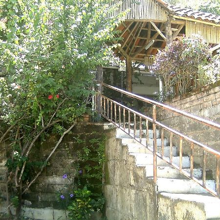 Hostel Tadeo San Juan Del Sur Exterior photo