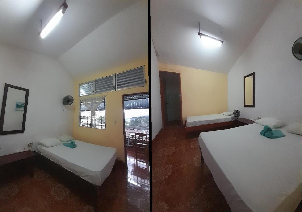 Hostel Tadeo San Juan Del Sur Exterior photo