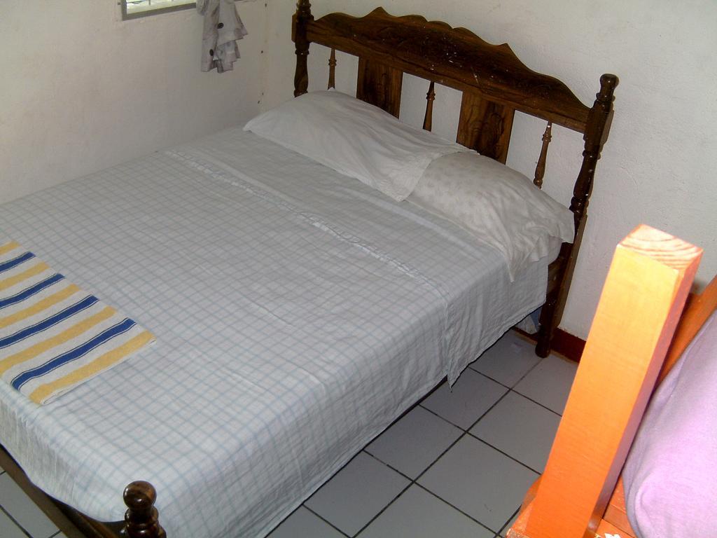 Hostel Tadeo San Juan Del Sur Room photo