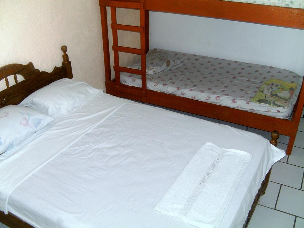Hostel Tadeo San Juan Del Sur Room photo