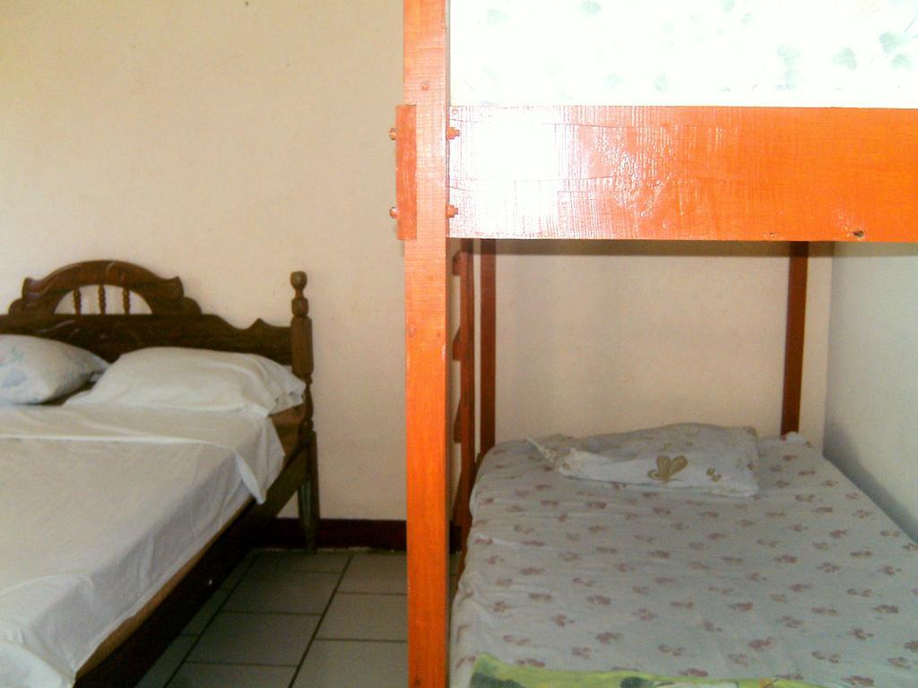 Hostel Tadeo San Juan Del Sur Room photo