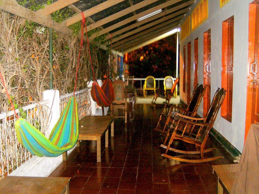 Hostel Tadeo San Juan Del Sur Room photo