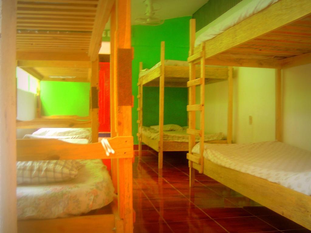 Hostel Tadeo San Juan Del Sur Room photo
