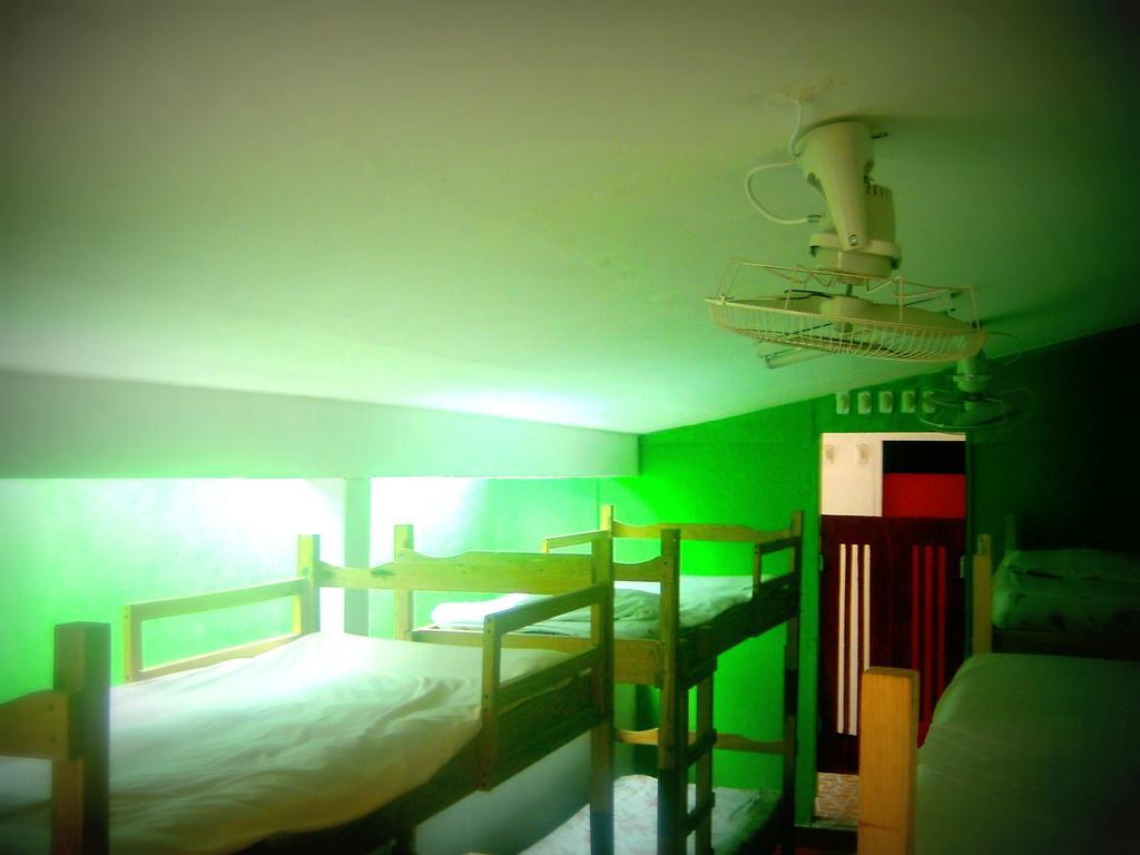 Hostel Tadeo San Juan Del Sur Room photo