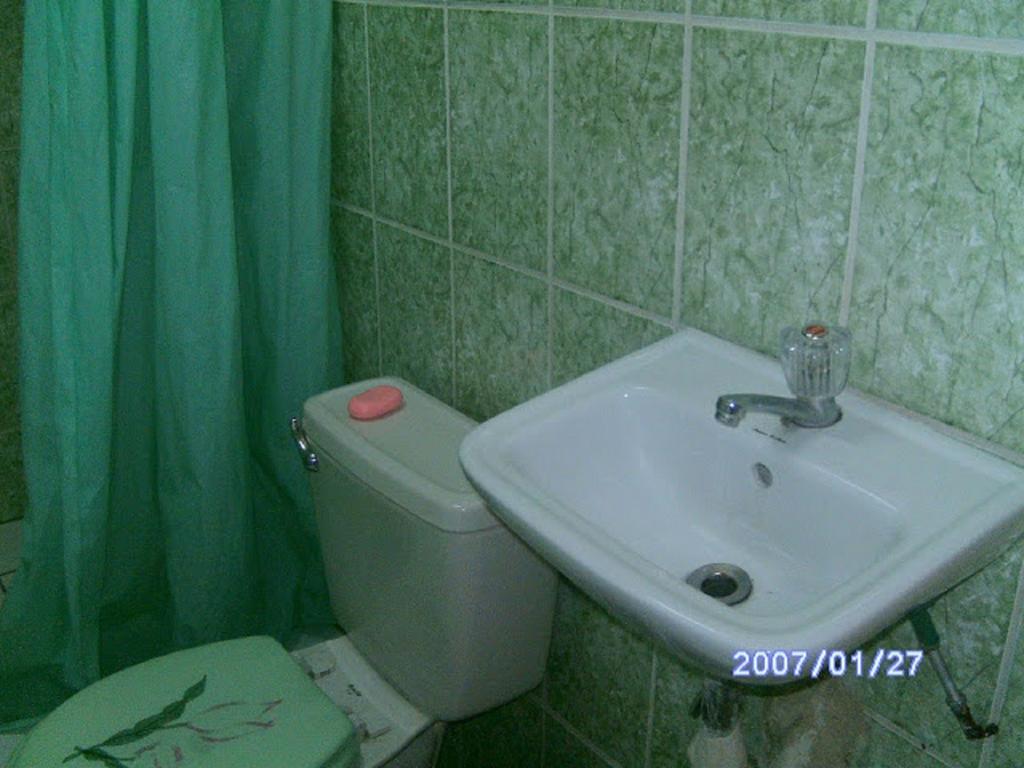 Hostel Tadeo San Juan Del Sur Room photo