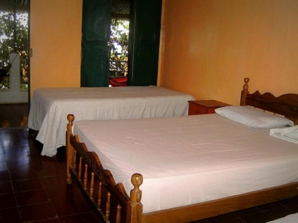 Hostel Tadeo San Juan Del Sur Room photo