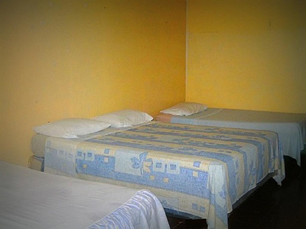 Hostel Tadeo San Juan Del Sur Room photo