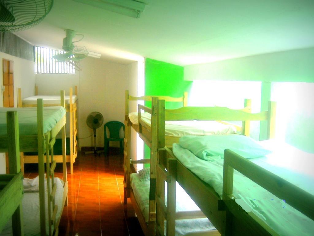 Hostel Tadeo San Juan Del Sur Room photo